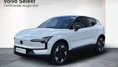 Brugt Volvo EX30 Plus 200 kW (272 HK) 2025 SUV