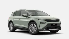 Brugt 2025 Skoda Elroq SUV | 320.990 kr. (Super pris)