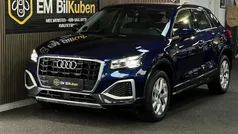 Brugt 2021 Audi Q2 Prestige SUV | 229.900 kr. (Fair pris)