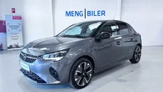 Brugt 2020 Opel Corsa-e Edition Hatchback | 109.500 kr. (Fair pris)