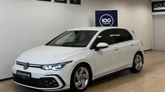 Brugt 2021 VW Golf VIII GTE Hatchback | 214.900 kr. (Fair pris)