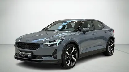Brugt 2023 Polestar 2 Hatchback | 209.300 kr. (Fair pris)
