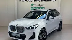 Brugt 2025 BMW iX1 M Sport SUV | 337.000 kr. (Fair pris)