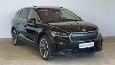 Brugt 2022 Skoda Enyaq iV Suite SUV | 269.500 kr. (Fair pris)