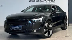 Brugt 2025 Polestar 2 Sedan | 357.700 kr. (Fair pris)
