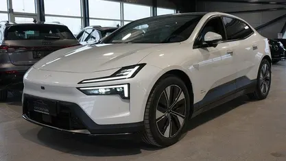 Brugt 2025 Polestar 4 SUV | 374.900 kr. (God pris)