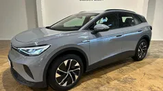 Brugt 2022 VW ID.4 Pro Performance SUV | 219.990 kr. (Fair pris)