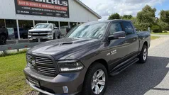 Brugt 2015 Dodge Ram Afhentning | 300.000 kr.