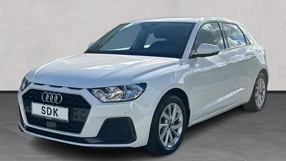 Brugt 2022 Audi A1 Sportback Advanced Hatchback | 229.900 kr.