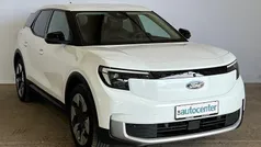 Brugt 2024 Ford Explorer Extended Range SUV | 329.800 kr. (Fair pris)