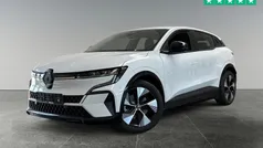 Hvid Brugt 2022 Renault Mégane Equilibre Hatchback | 167.500 kr. (Fair pris)