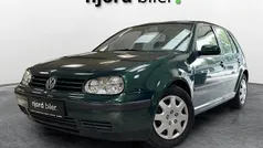Brugt 2000 VW Golf IV | 14.700 kr.