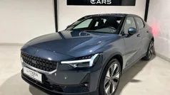 Brugt 2023 Polestar 2 Hatchback | 214.800 kr. (God pris)