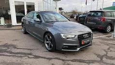 Brugt 2016 Audi A5 Sportback S-Line Hatchback | 164.800 kr. (Fair pris)
