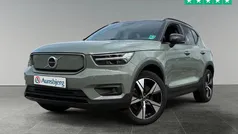 Brugt 2022 Volvo XC40 Plus SUV | 239.500 kr. (Fair pris)