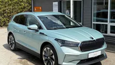 Brugt 2022 Skoda Enyaq iV Suite SUV | 247.800 kr. (God pris)