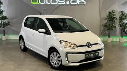 Brugt 2021 VW e-up! Hatchback | 109.000 kr. (Fair pris)