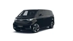 Brugt 2026 VW ID. Buzz GTX Van | 459.900 kr.