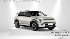 Blå Ny 2025 Kia EV3 GT-Line SUV | 319.700 kr. (Fair pris)