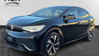 Brugt 2023 VW ID.5 Active SUV | 249.900 kr. (Fair pris)