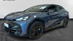 Blåmetal Ny 2025 Cupra Tavascan VZ SUV | 384.900 kr. (Fair pris)
