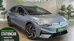 Brugt 2024 VW ID.7 Style Sedan | 424.000 kr.