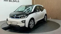 Brugt 2015 BMW i3 Hatchback | 79.700 kr. (Super pris)