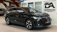 Brugt 2023 VW ID.4 Pro Performance SUV | 264.800 kr. (Fair pris)