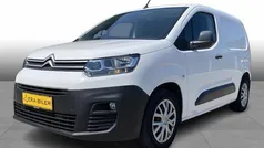 Brugt 2019 Citroën Berlingo Start MPV | 89.900 kr.