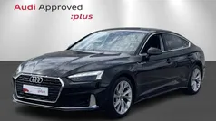 Brugt 2020 Audi A5 Sportback Advanced Hatchback | 339.900 kr.