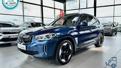 Brugt 2021 BMW iX3 SUV | 339.700 kr. (Fair pris)