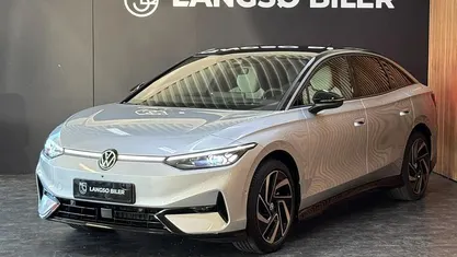 Brugt VW ID.7 Style 210 kW (286 HK) 2023 Hatchback