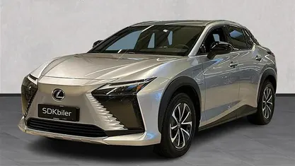 Brugt 2024 Lexus RZ 450e Executive Line SUV | 339.900 kr.