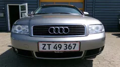 Brugt 2003 Audi A4 Stationcar | 19.999 kr.
