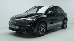 Brugt 2023 Mercedes EQA250+ AMG line SUV | 309.900 kr. (God pris)