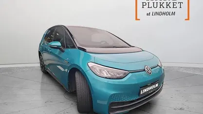 Brugt 2023 VW ID.3 Pro Performance Hatchback | 199.900 kr. (Fair pris)