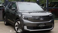 Koks Brugt 2024 Ford Explorer Extended Range SUV | 334.900 kr. (Fair pris)