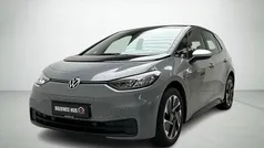 Brugt 2020 VW ID.3 Pro Performance Hatchback | 149.900 kr. (Fair pris)