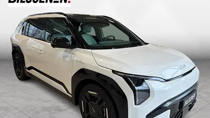 Brugt Kia EV3 GT-Line 150 kW (204 HK) 2025 SUV
