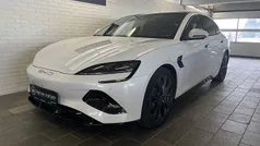 Brugt 2024 BYD Seal Sedan | 289.900 kr. (Super pris)