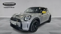 Brugt 2021 Mini Cooper SE Hatchback | 139.900 kr. (God pris)