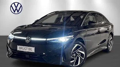Brugt 2023 VW ID.7 Pro Hatchback | 389.900 kr. (Fair pris)