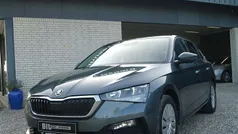 Brugt 2019 Skoda Scala Celebration Hatchback | 139.900 kr. (Super pris)