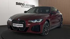 Brugt 2023 BMW i4 M Sport Sedan | 469.900 kr. (Fair pris)
