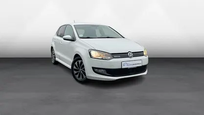 Brugt VW Polo 75 HK (55 kW) 2014 Hatchback