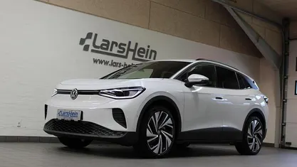 Brugt 2025 VW ID.4 Style SUV | 339.800 kr. (Fair pris)