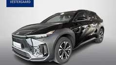 Brugt 2024 Toyota bZ4X Active SUV | 259.900 kr. (God pris)