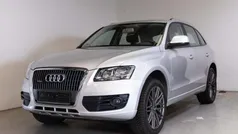 Brugt 2009 Audi Q5 SUV | 99.900 kr.