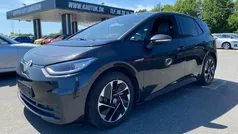 Brugt 2021 VW ID.3 Pro Hatchback | 159.900 kr. (Fair pris)