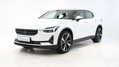 Brugt Polestar 2 164 kW (224 HK) 2023 Hatchback